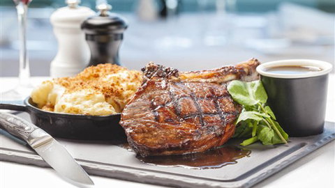 RACV Torquay Resort - Stayed 6