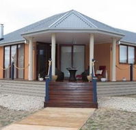 Aurora Cottages - Stayed