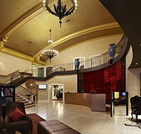 Royce Hotel - Stayed