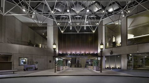 Sofitel Melbourne On Collins - Stayed 0