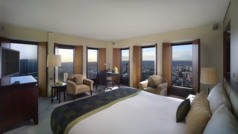 Sofitel Melbourne On Collins - Stayed 1