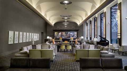 Sofitel Melbourne On Collins - Stayed 2