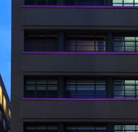 Adelphi Hotel - Stayed