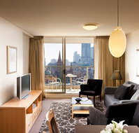 Quay West Suites Melbourne - Stayed