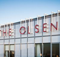 The Olsen - Stayed