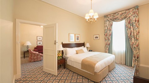 The Hotel Windsor - Stayed 2