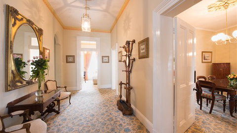 The Hotel Windsor - Stayed 4