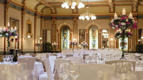 The Hotel Windsor - Stayed 5