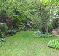 Finches of Beechworth - Stayed