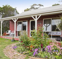 Freshwater Creek Cottages - Stayed