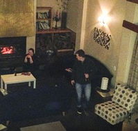 Lakeside Lodge Falls Creek - Stayed