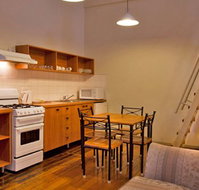 Richmond Hill Hotel - Stayed