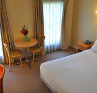 Glen Inn Motel  Apartments - Stayed