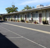 Central Wangaratta Motel - Stayed