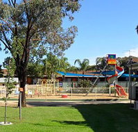 Nathalia Motel and Holiday Park - Stayed