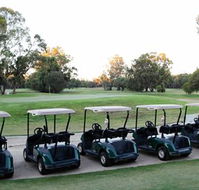 Deniliquin Golf Leisure Resort - Stayed