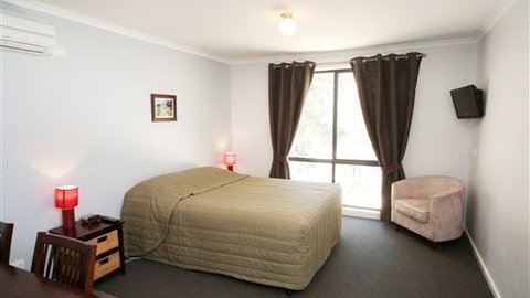 Deniliquin Golf Leisure Resort - Stayed 3