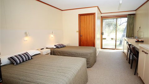 Deniliquin Golf Leisure Resort - Stayed 4