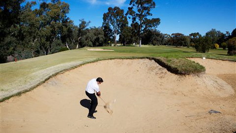 Deniliquin Golf Leisure Resort - Stayed 6