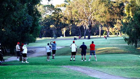 Deniliquin Golf Leisure Resort - Stayed 5
