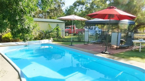 Golfer's Retreat Motel - Stayed 1