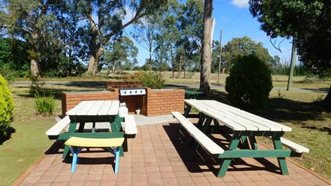 Golfer's Retreat Motel - Stayed 3