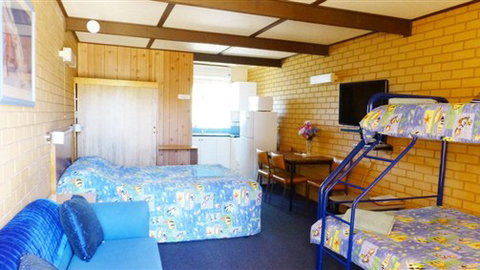 Golfer's Retreat Motel - Stayed 6