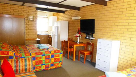 Golfer's Retreat Motel - Stayed 5