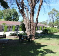 Creswick Motel - Stayed