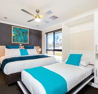 Howlong Country Golf Club  Motel - Stayed