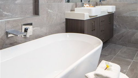 Howlong Country Golf Club & Motel - Stayed 5