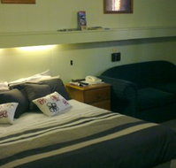 Millers Cottage Motel - Stayed