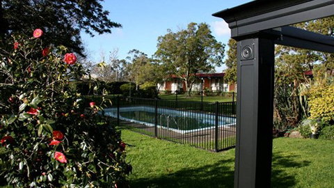 Captains Lodge International - Stayed 0