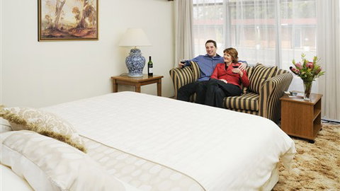 Captains Lodge International - Stayed 5