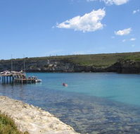 Southern Ocean Motor Inn - Stayed