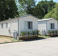 Myrtleford Holiday Park - Stayed