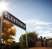 Glenrowan Tourist Park - Stayed