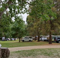 Valley View Caravan Park - Stayed