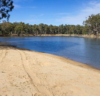 Time Out Holiday Park - Stayed