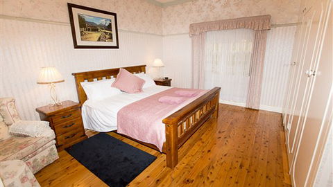 Carawatha Gardens - Stayed 1