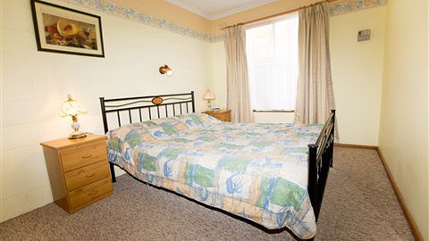 Carawatha Gardens - Stayed 3