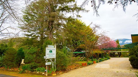 Carawatha Gardens - Stayed 2