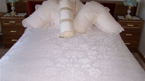 Nariel Valley ACT Stayed