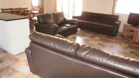 Kickback Cottages - Stayed 2