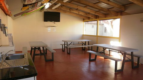 Kickback Cottages - Stayed 6