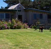 Clifton Beach Lodge - Stayed
