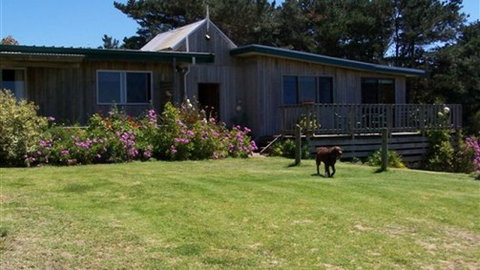 Clifton Beach Lodge - Stayed 0