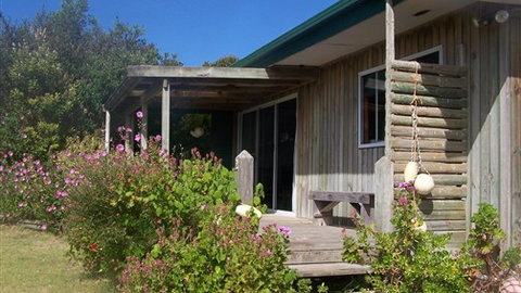 Clifton Beach Lodge - Stayed 3