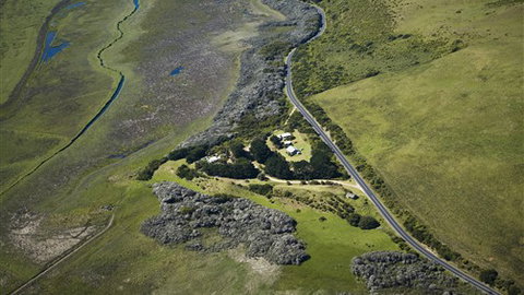 Clifton Beach Lodge - Stayed 1