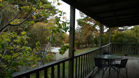 Clifton Beach Lodge - Stayed 2